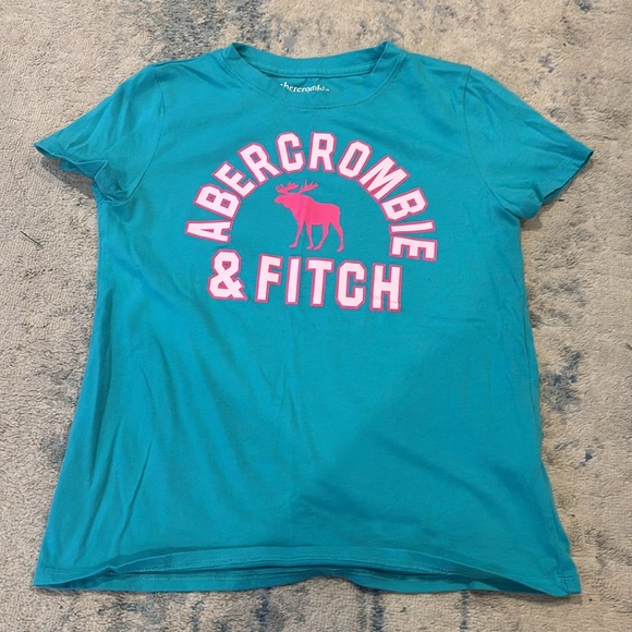 Girls short sleeve T-shirts. All size large (10/12). - Picture 4 of 7